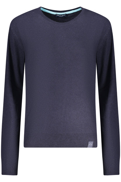 NORTH SAILS MAGLIONE DONNA BLU