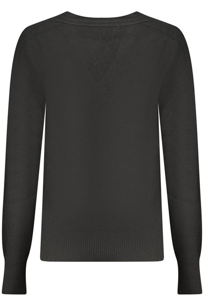 NORTH SAILS MAGLIONE DONNA NERO