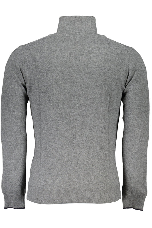 NORTH SAILS MAGLIONE UOMO GRIGIO