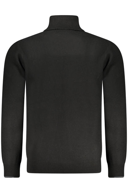 NORTH SAILS MAGLIONE UOMO NERO