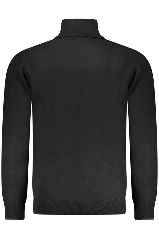 NORTH SAILS MAGLIONE UOMO NERO