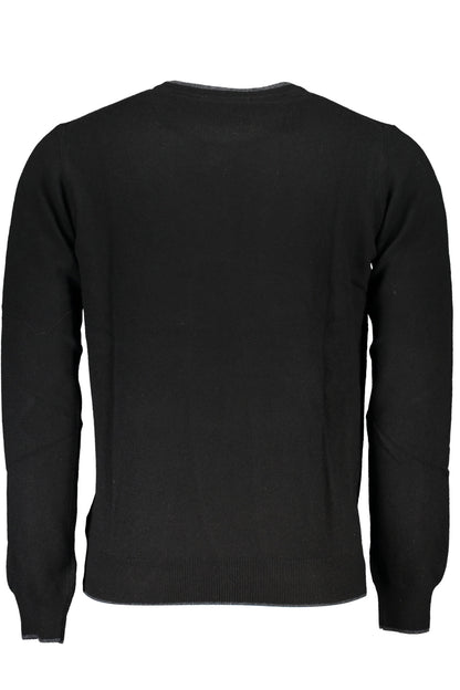 NORTH SAILS MAGLIONE UOMO NERO