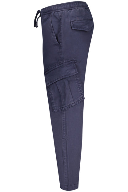 NORTH SAILS PANTALONE BAMBINO BLU