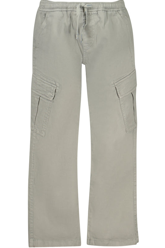 NORTH SAILS PANTALONE BAMBINO GRIGIO