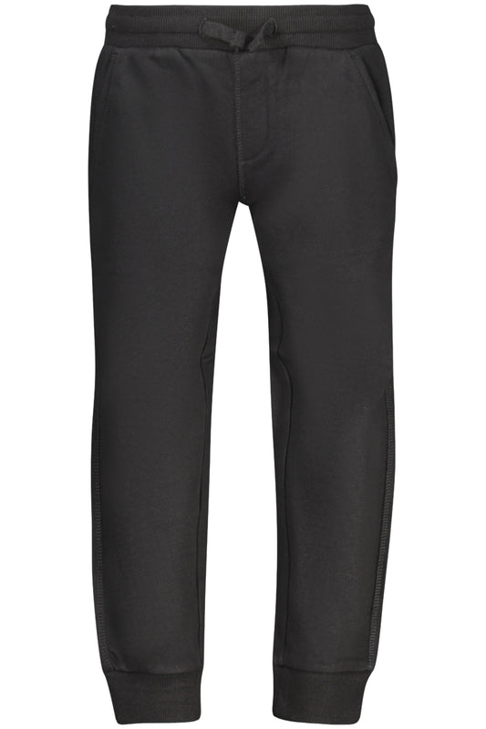 NORTH SAILS PANTALONE BAMBINO NERO