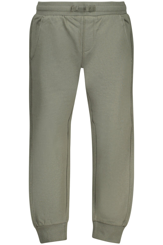 NORTH SAILS PANTALONE BAMBINO VERDE