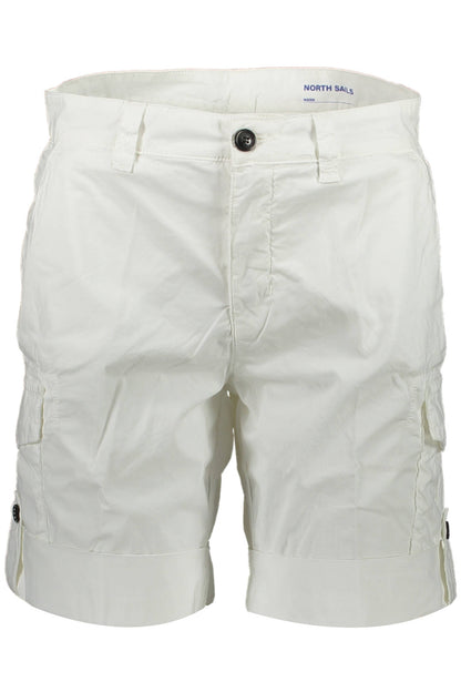 NORTH SAILS PANTALONE BERMUDA DONNA