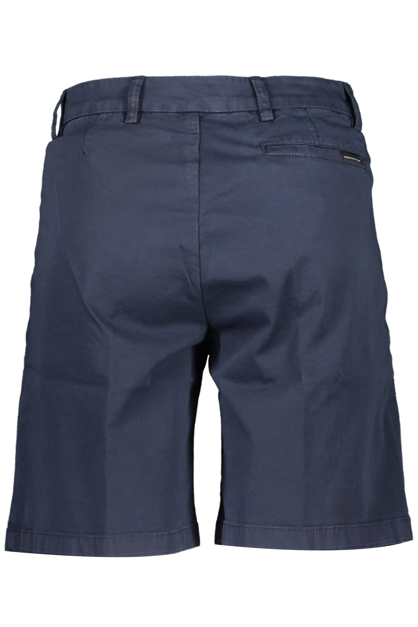 NORTH SAILS PANTALONE BERMUDA DONNA BLU