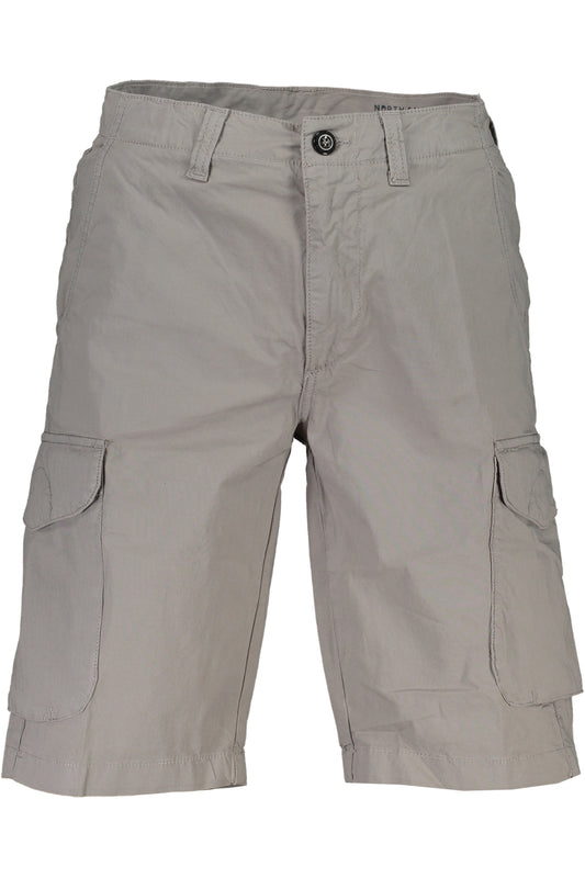NORTH SAILS PANTALONE BERMUDA UOMO