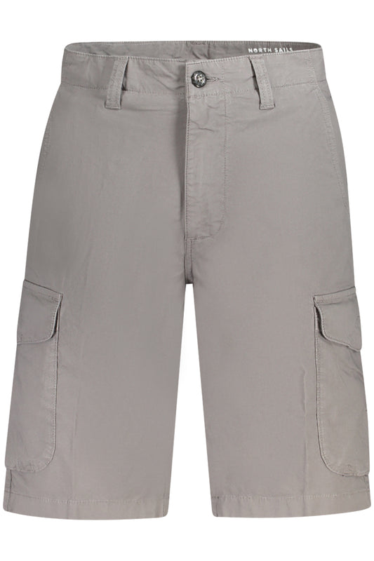 NORTH SAILS PANTALONE BERMUDA UOMO