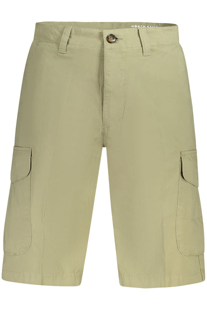 NORTH SAILS PANTALONE BERMUDA UOMO