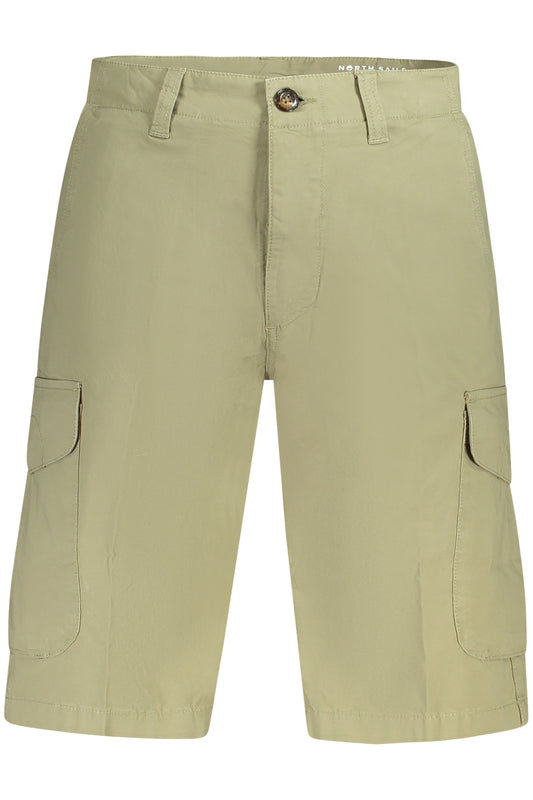 NORTH SAILS PANTALONE BERMUDA UOMO