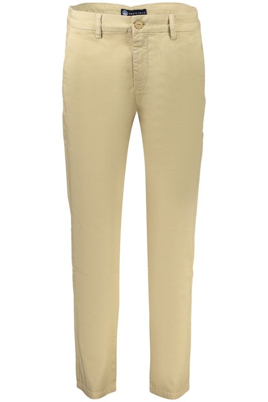 NORTH SAILS PANTALONE DONNA BEIGE