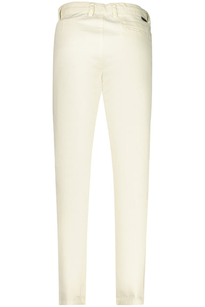 NORTH SAILS PANTALONE DONNA BIANCO