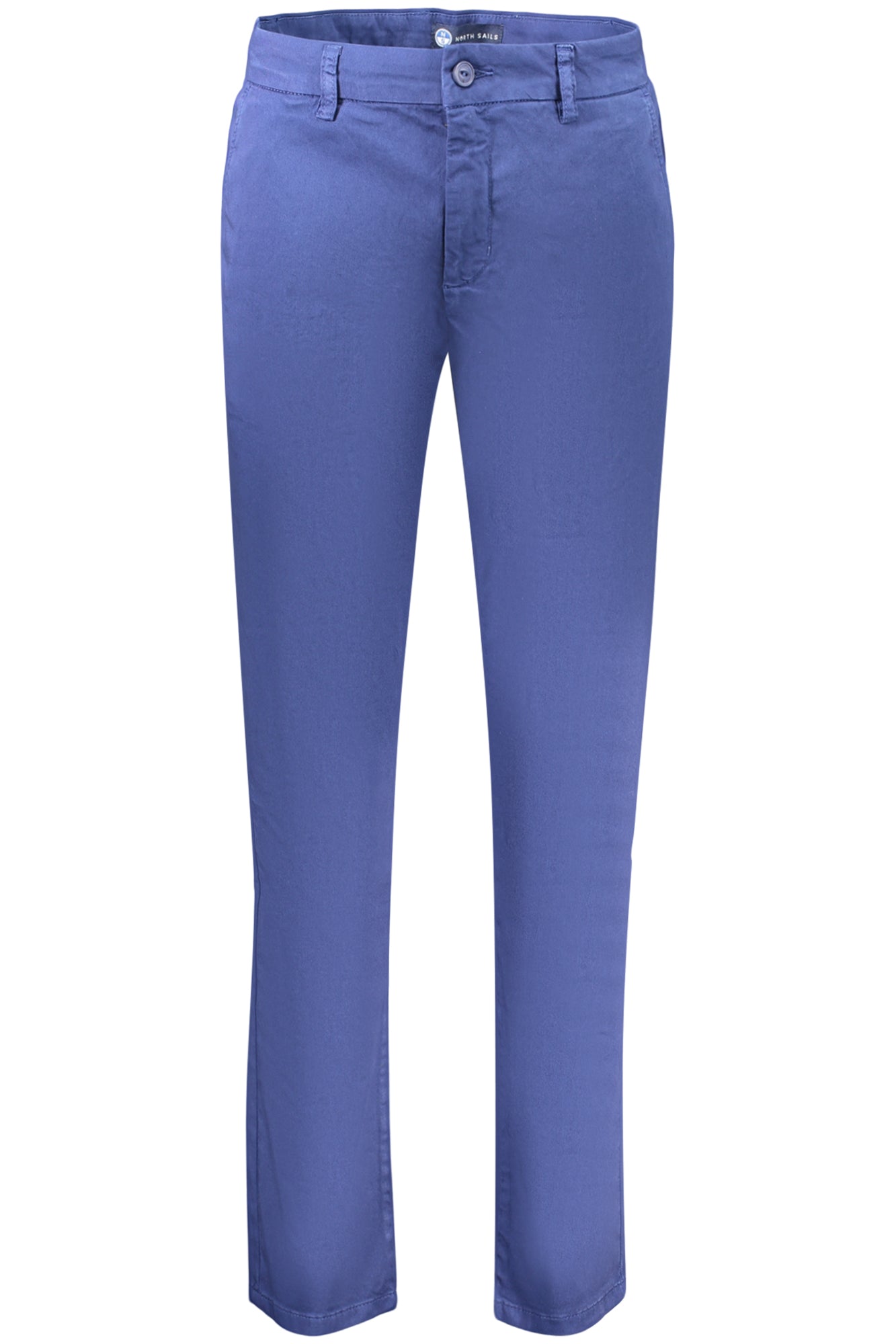 NORTH SAILS PANTALONE DONNA BLU