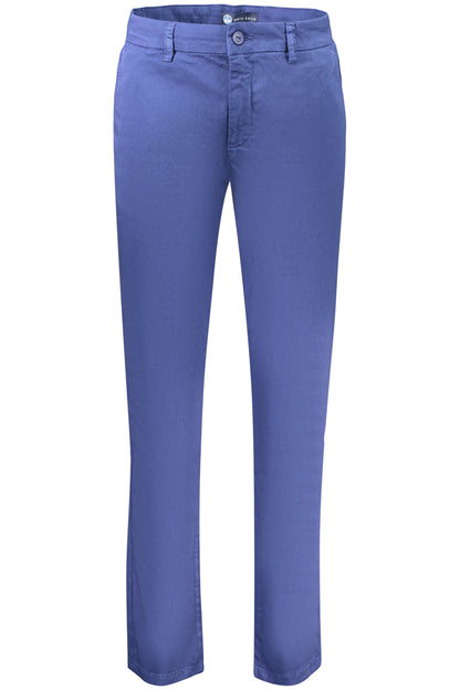 NORTH SAILS PANTALONE DONNA BLU