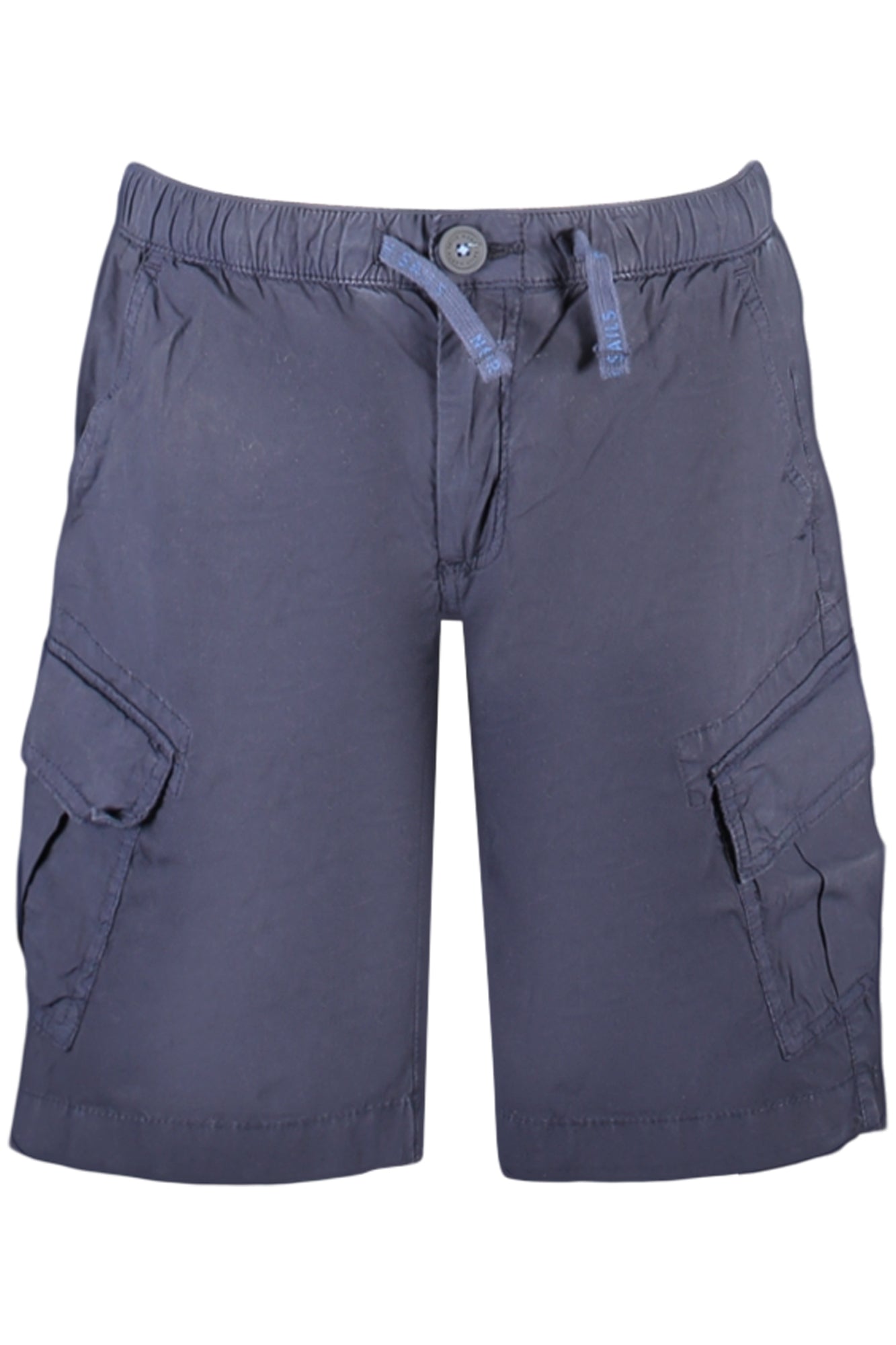 NORTH SAILS PANTALONE SHORT BAMBINO BLU