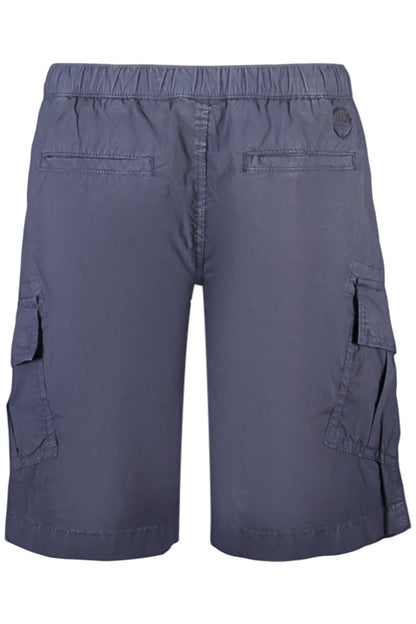 NORTH SAILS PANTALONE SHORT BAMBINO BLU