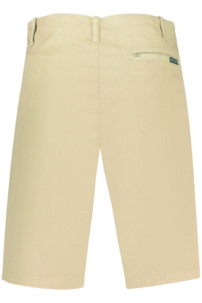 NORTH SAILS PANTALONE SHORT DONNA BEIGE