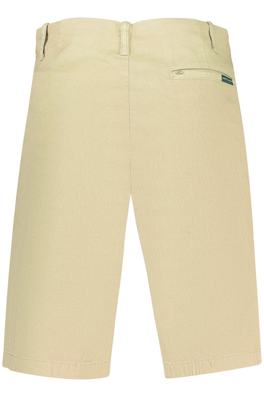 NORTH SAILS PANTALONE SHORT DONNA BEIGE