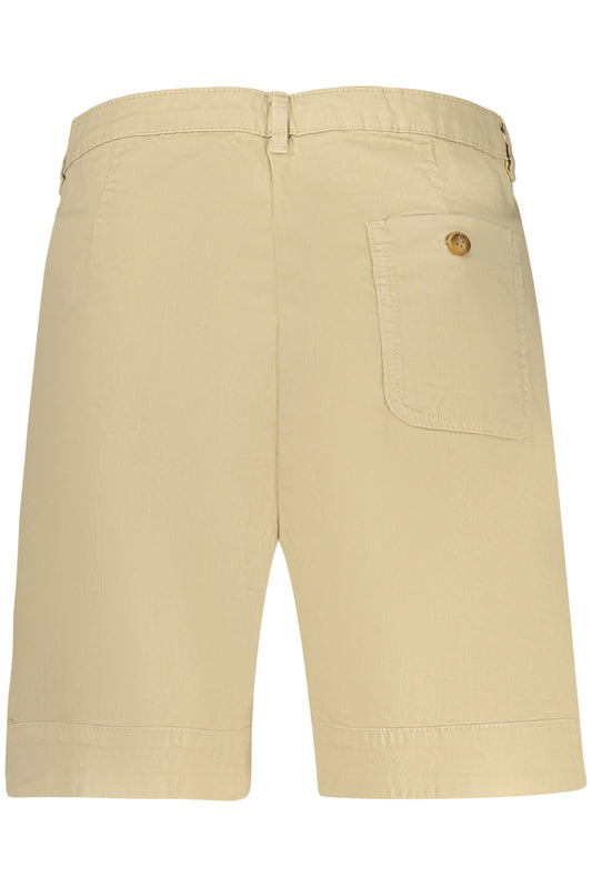 NORTH SAILS PANTALONE SHORT DONNA BEIGE