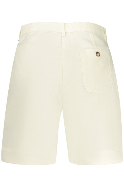NORTH SAILS PANTALONE SHORT DONNA BIANCO