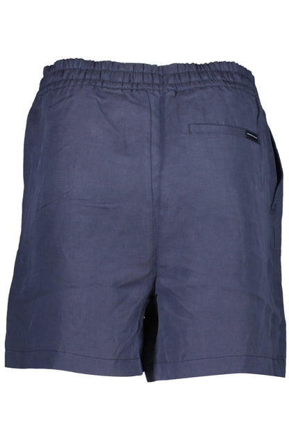 NORTH SAILS PANTALONE SHORT DONNA