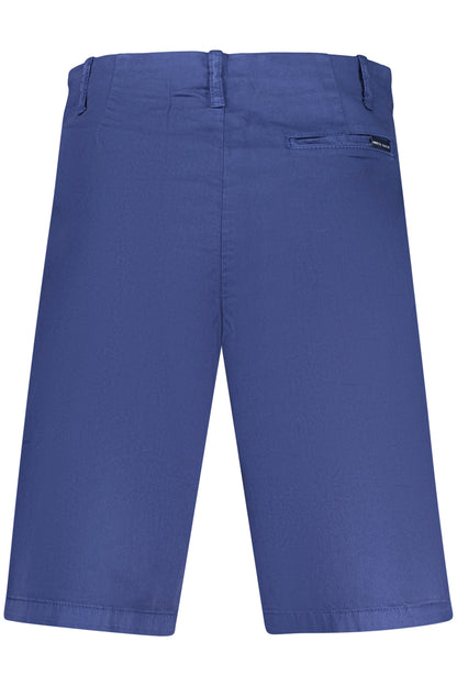 NORTH SAILS PANTALONE SHORT DONNA BLU
