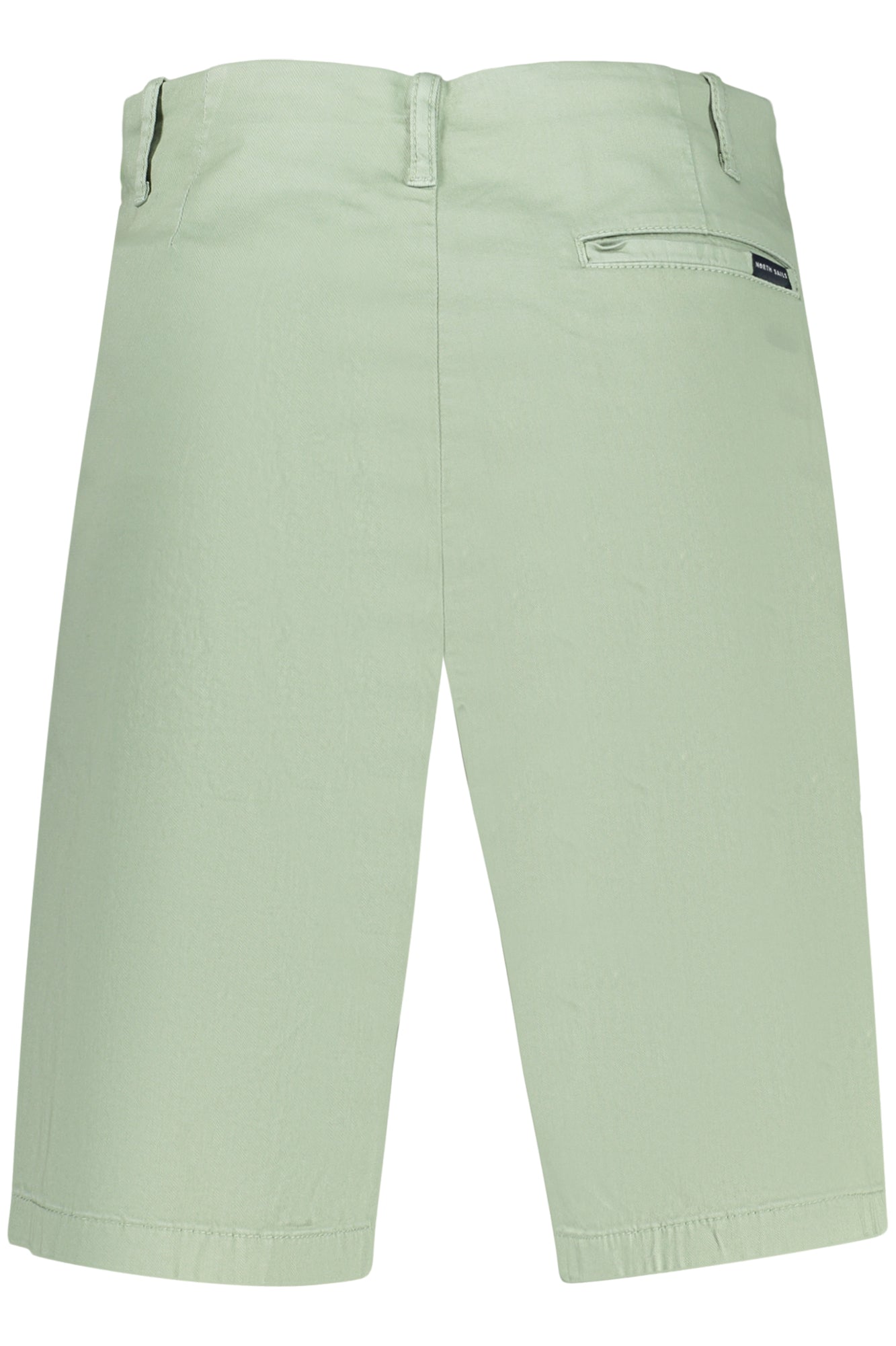 NORTH SAILS PANTALONE SHORT DONNA VERDE