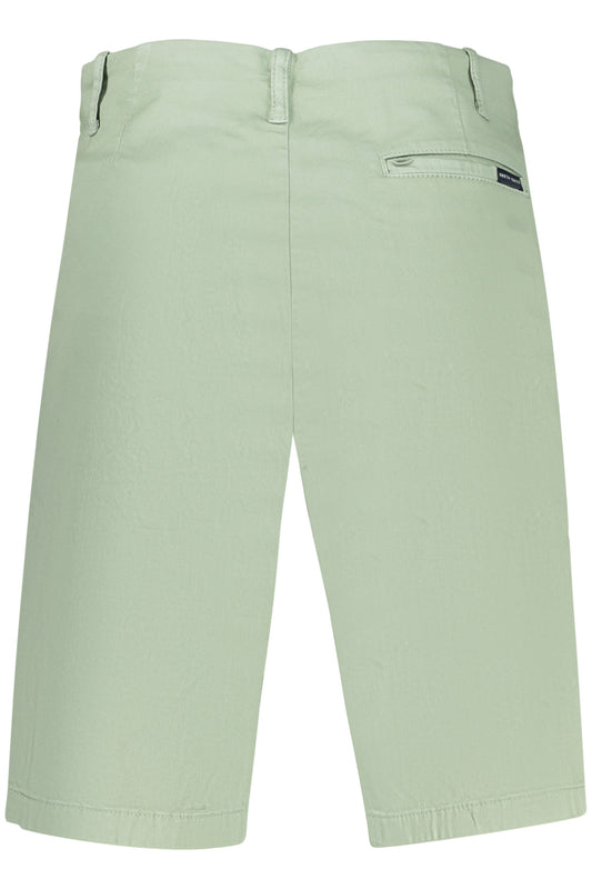 NORTH SAILS PANTALONE SHORT DONNA VERDE