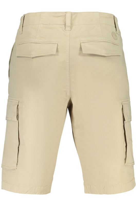NORTH SAILS PANTALONE SHORT UOMO BEIGE