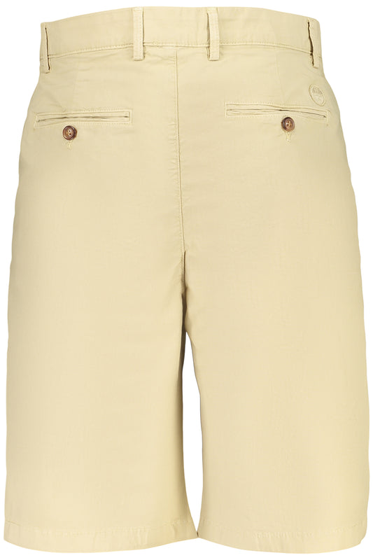 NORTH SAILS PANTALONE SHORT UOMO BEIGE