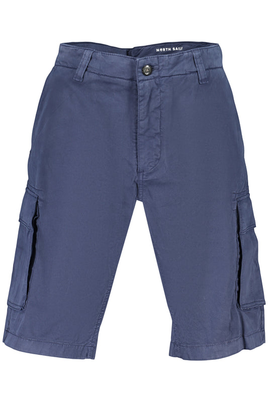 NORTH SAILS PANTALONE SHORT UOMO BLU