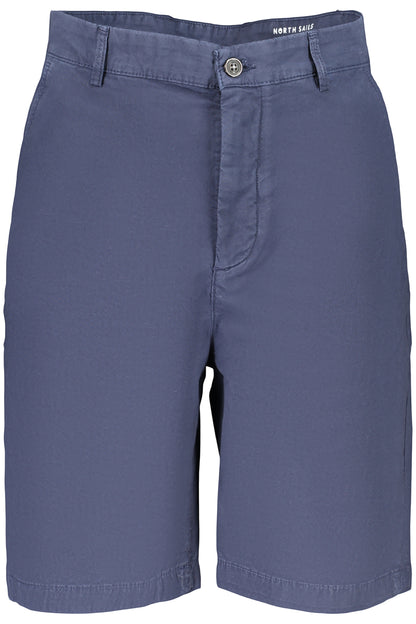 NORTH SAILS PANTALONE SHORT UOMO BLU