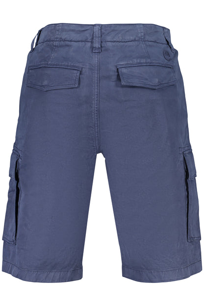 NORTH SAILS PANTALONE SHORT UOMO BLU