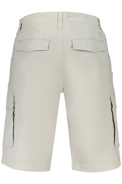 NORTH SAILS PANTALONE SHORT UOMO GRIGIO