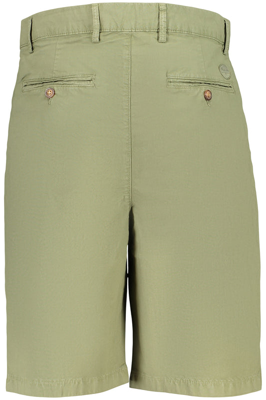 NORTH SAILS PANTALONE SHORT UOMO VERDE