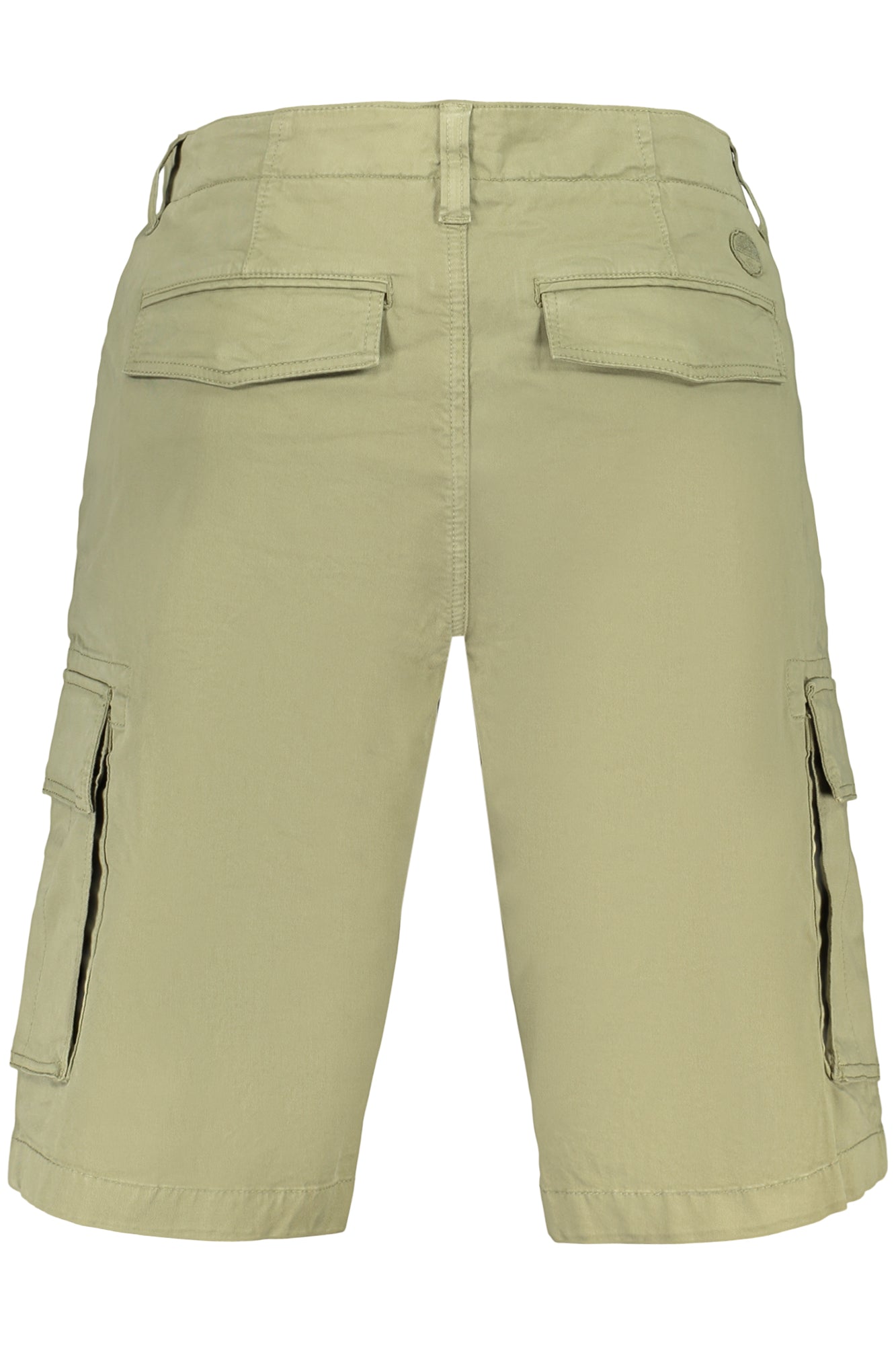 NORTH SAILS PANTALONE SHORT UOMO VERDE