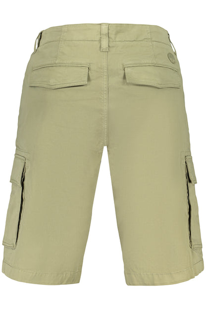 NORTH SAILS PANTALONE SHORT UOMO VERDE