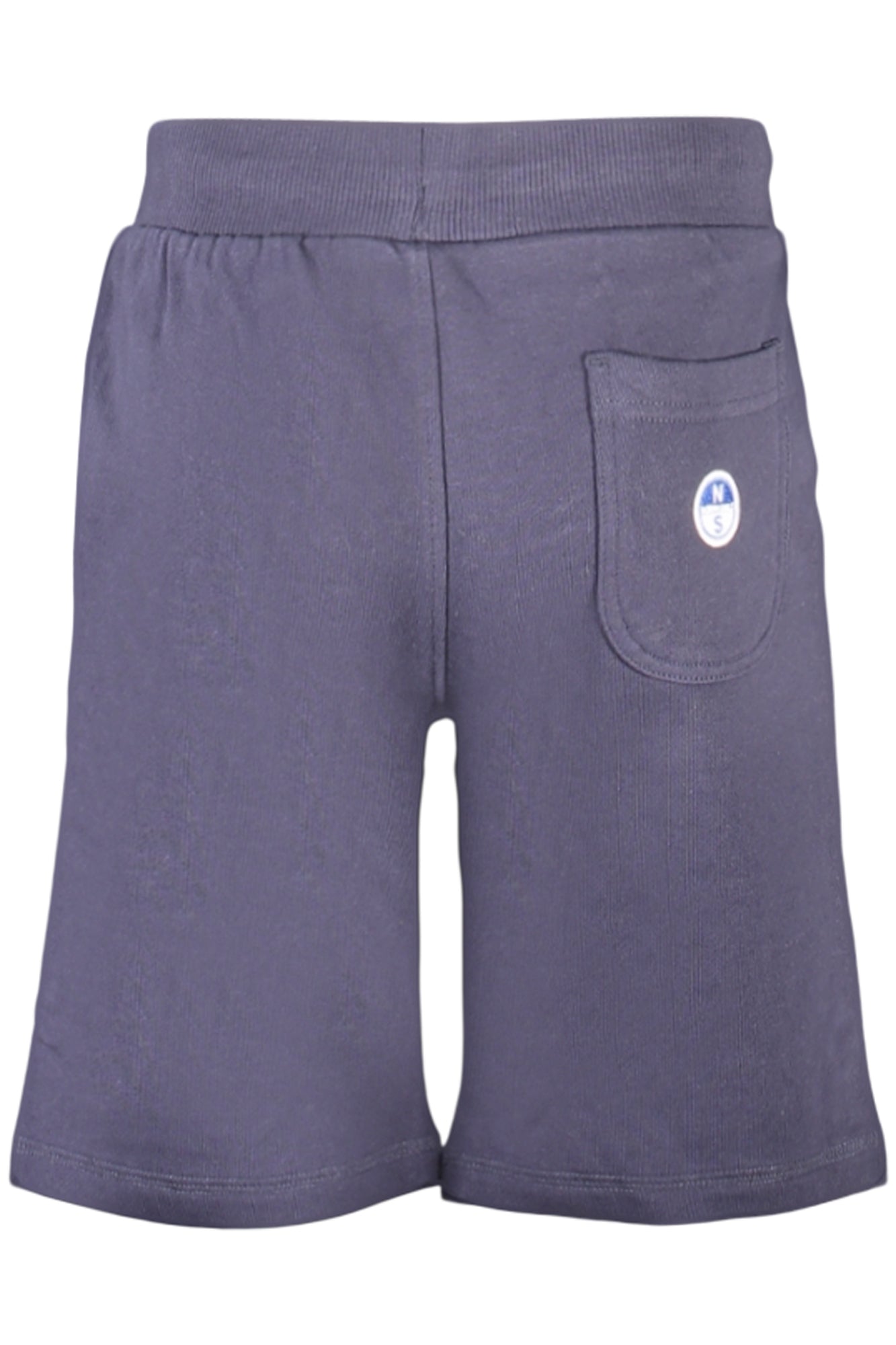 NORTH SAILS PANTALONE TUTA CORTO BAMBINO BLU
