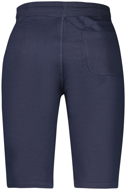 NORTH SAILS PANTALONE TUTA CORTO UOMO BLU