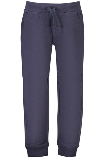 NORTH SAILS PANTALONE TUTA LUNGO BAMBINO BLU