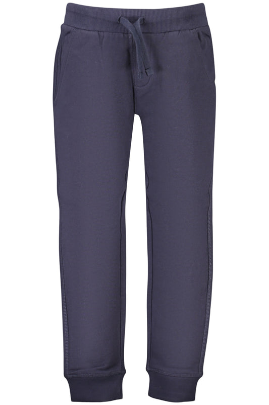 NORTH SAILS PANTALONE TUTA LUNGO BAMBINO BLU