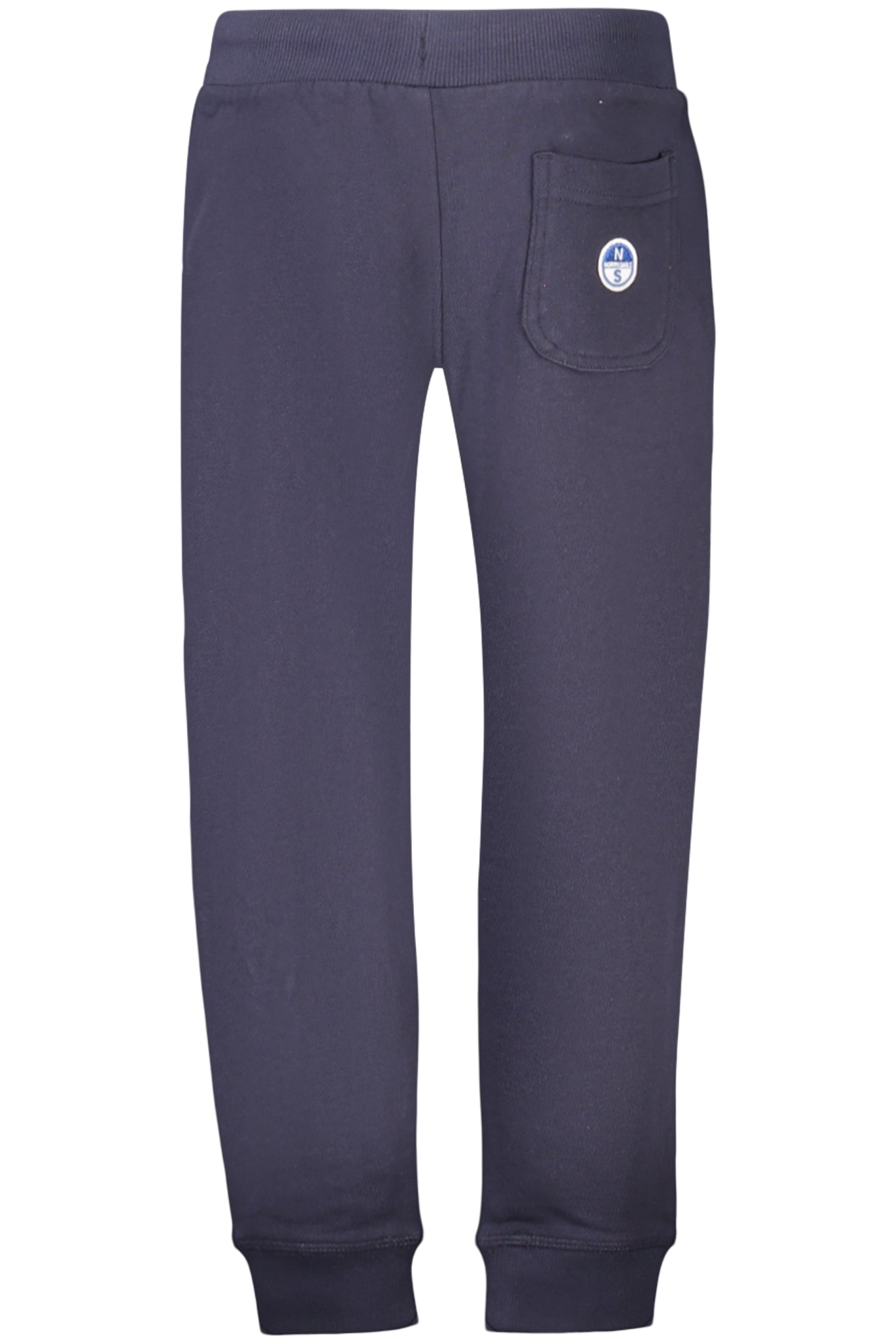 NORTH SAILS PANTALONE TUTA LUNGO BAMBINO BLU