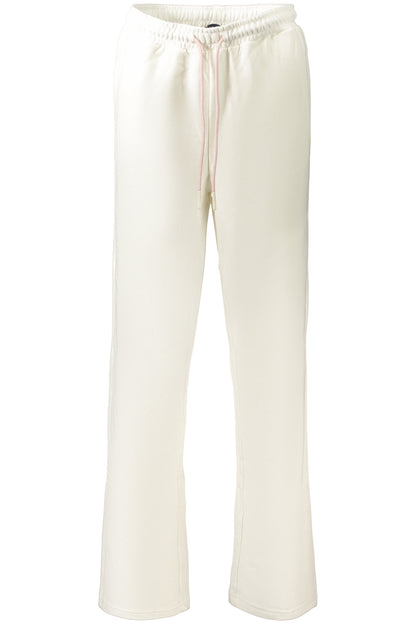 NORTH SAILS PANTALONE TUTA LUNGO DONNA BIANCO