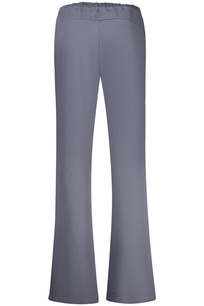 NORTH SAILS PANTALONE TUTA LUNGO DONNA BLU
