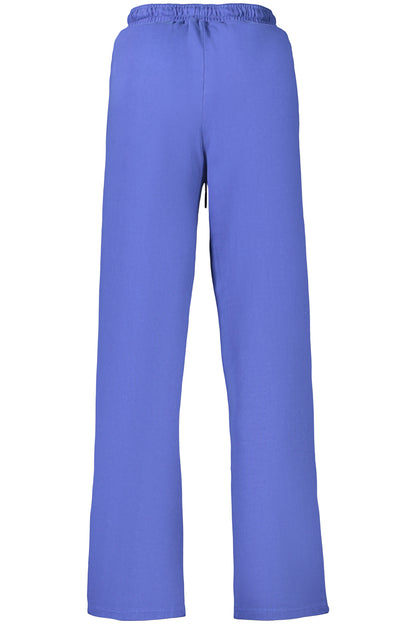 NORTH SAILS PANTALONE TUTA LUNGO DONNA BLU
