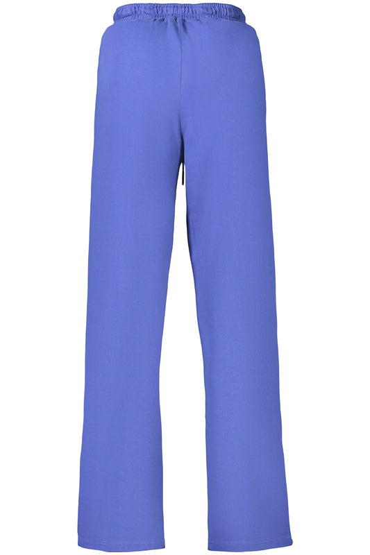 NORTH SAILS PANTALONE TUTA LUNGO DONNA BLU