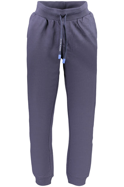 NORTH SAILS PANTALONE TUTA LUNGO UOMO BLU
