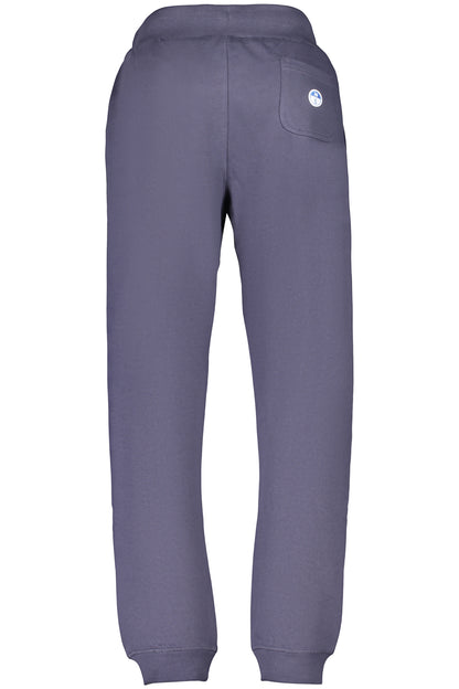 NORTH SAILS PANTALONE TUTA LUNGO UOMO BLU